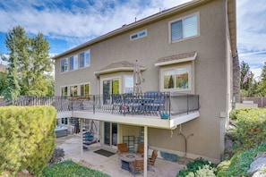 Nhà (Multiple Bedrooms) | Nội thất