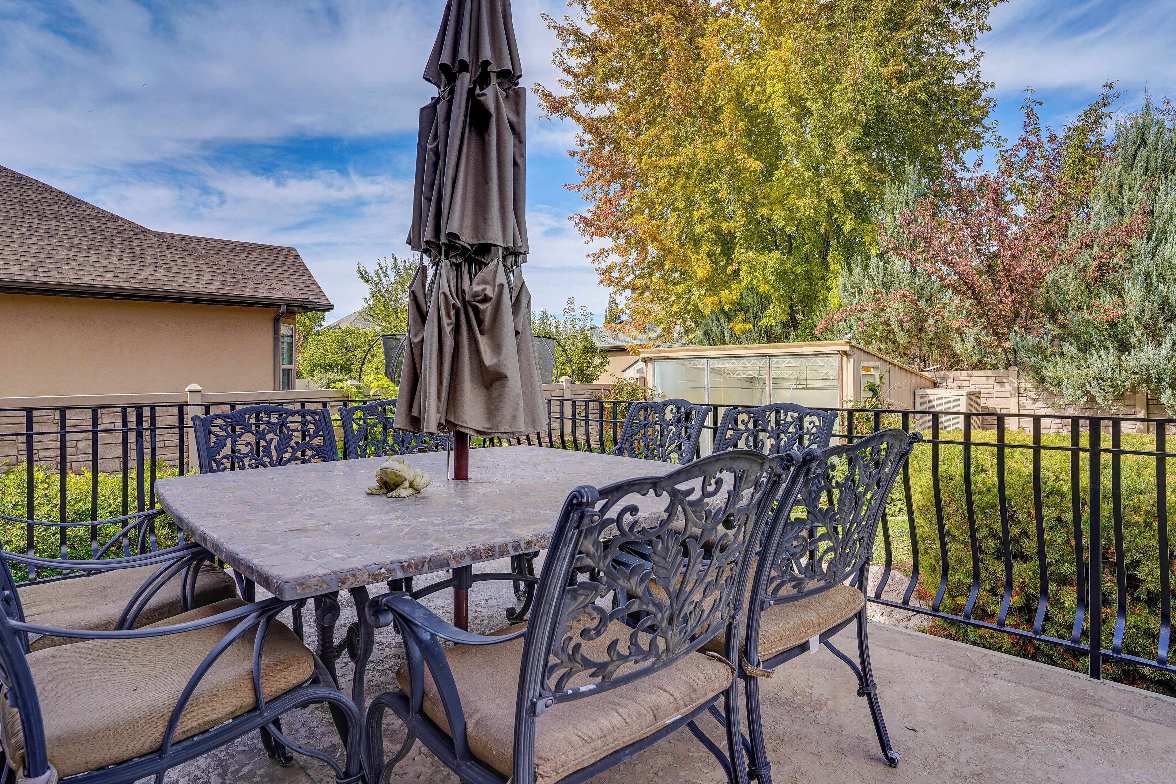 Nhà (Multiple Bedrooms) | Nội thất