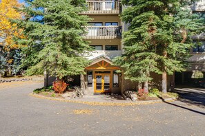 Apartment (2 Bedrooms) | Interior - Ski-in, Ski-out Condo: Beaver Creek Family Escape (Avon)