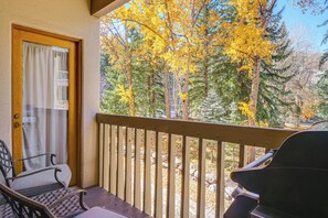 Apartment (2 Bedrooms) | Interior - Ski-in, Ski-out Condo: Beaver Creek Family Escape (Avon)