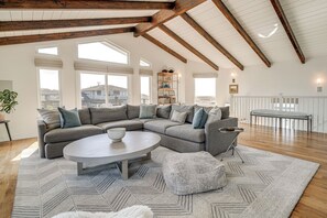 하우스 (4 Bedrooms) | 내부