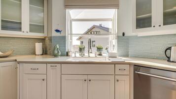 Casa (4 Bedrooms) | Interior