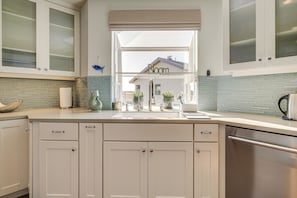 Maison (4 Bedrooms) | Intérieur