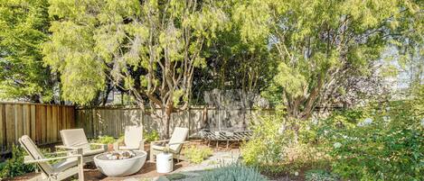 Maison (4 Bedrooms) | Intérieur