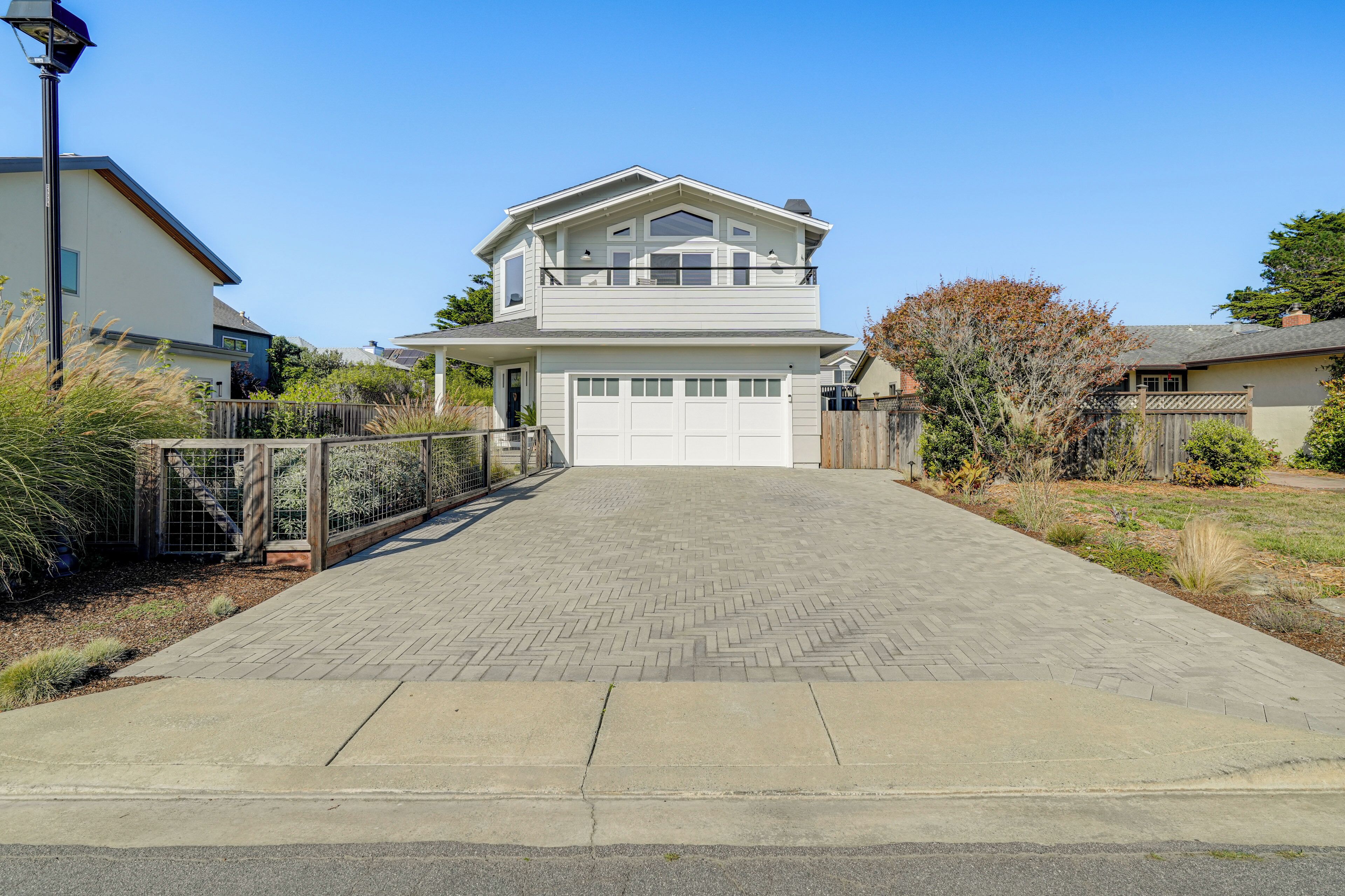 單棟房屋 (4 Bedrooms) | 內部