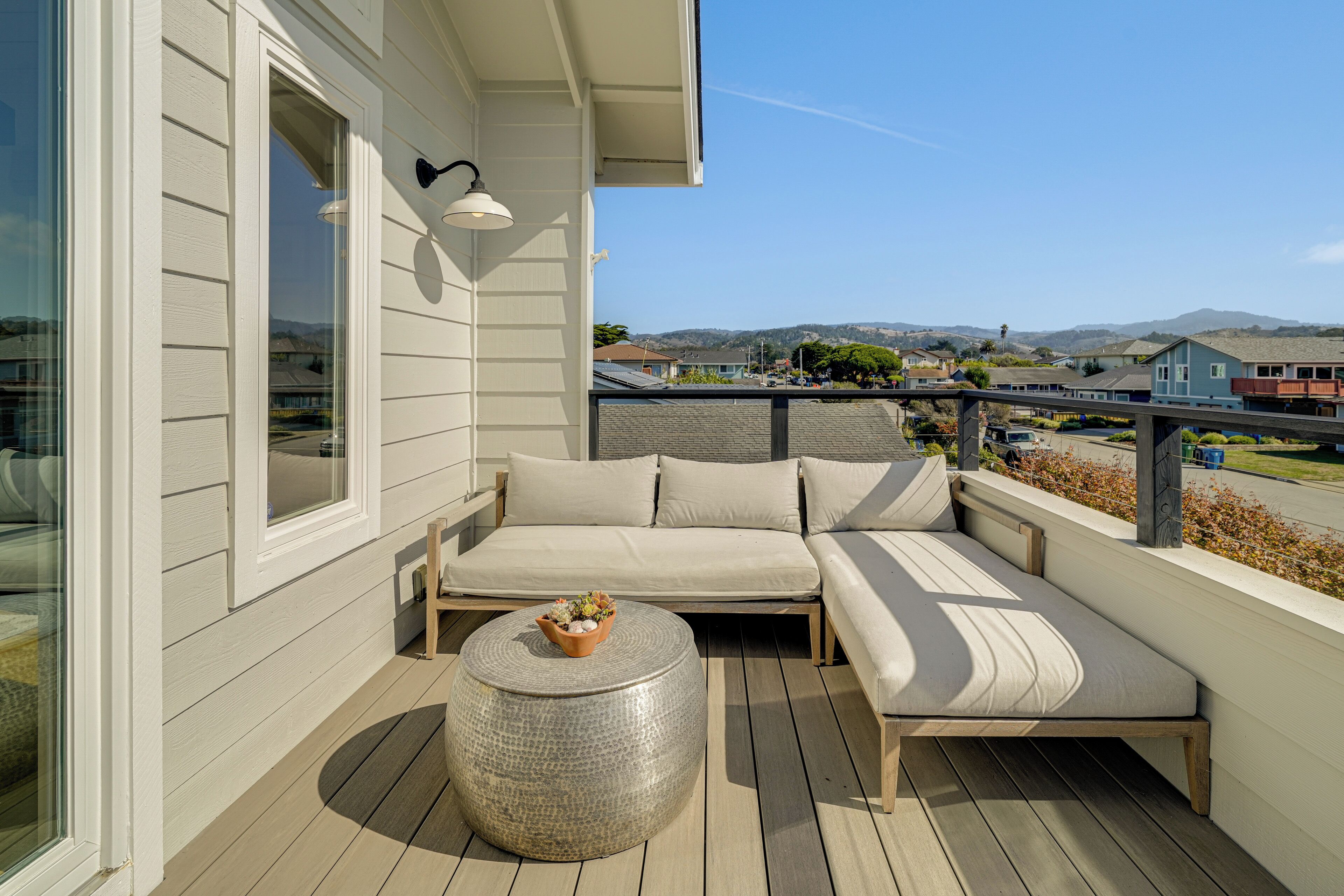 Hus (4 Bedrooms) | Innvendig