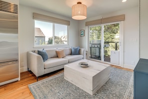 Maison (4 Bedrooms) | Intérieur