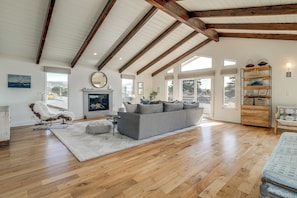 Maison (4 Bedrooms) | Intérieur