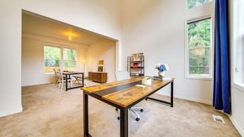 Casa (4 Bedrooms) | Parte interna