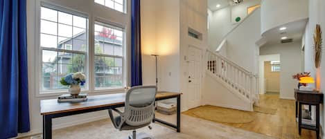 Nhà (4 Bedrooms) | Nội thất