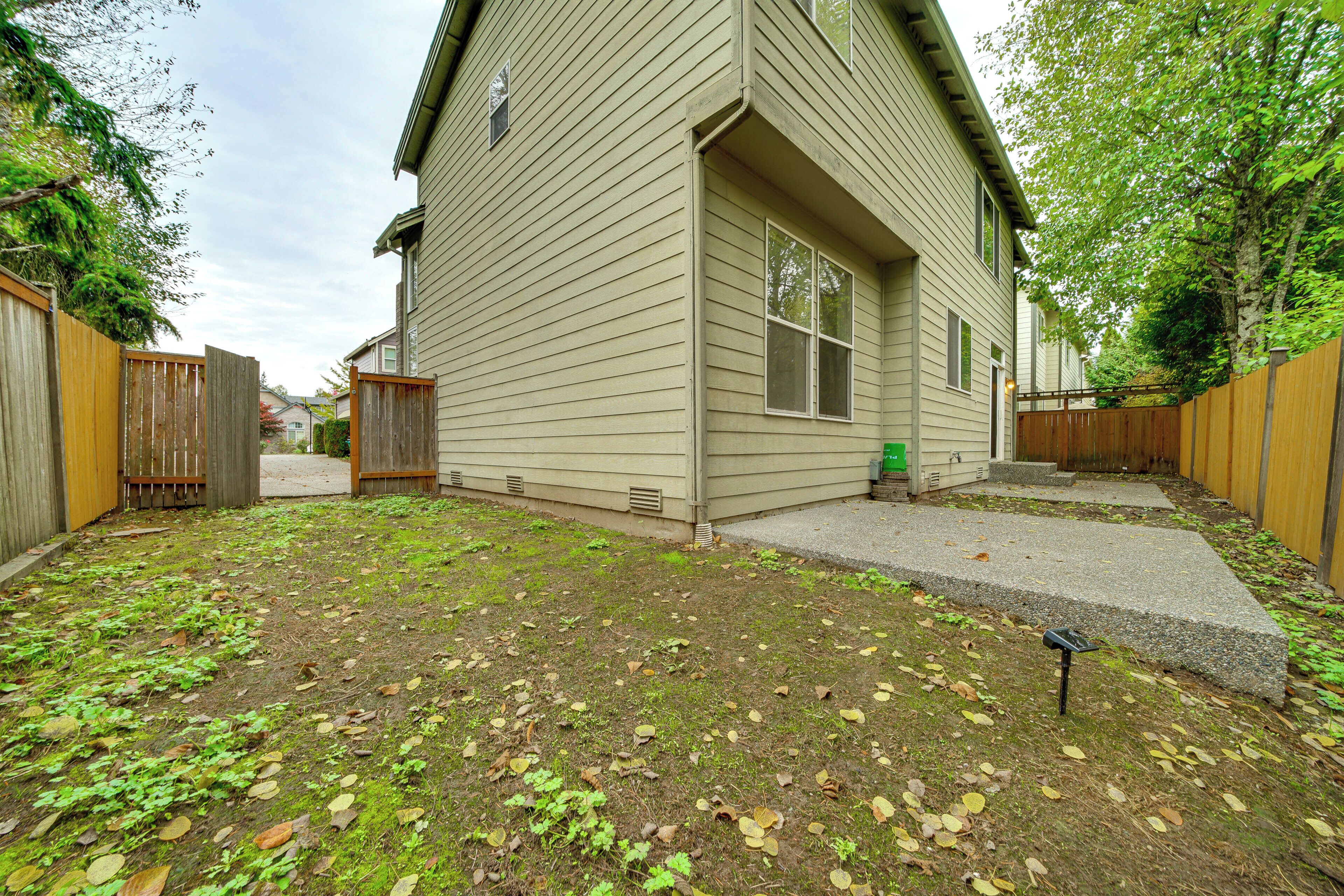 独立别墅 (4 Bedrooms) | 住宿内部