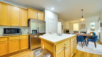 Casa (4 Bedrooms) | Parte interna