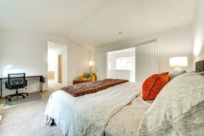 Casa (4 Bedrooms) | Parte interna