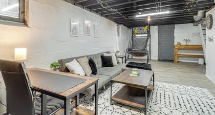 New! Pet-friendly Oakley Gem w/ Large Backyard!