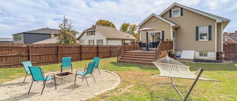 House (2 Bedrooms) | Front of property