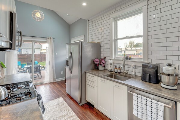 Casa (2 Bedrooms) | Interior