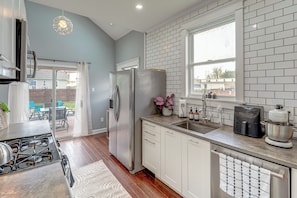 Casa (2 Bedrooms) | Interior