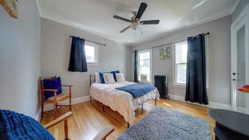 Apartemen (3 Bedrooms) | Interior
