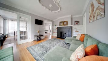 Apartment (3 Bedrooms) | Interior