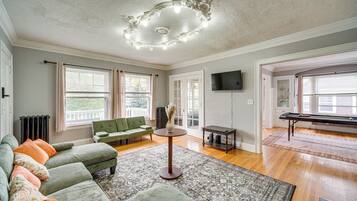 Apartment (3 Bedrooms) | Interior