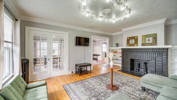 Apartment (3 Bedrooms) | Interior