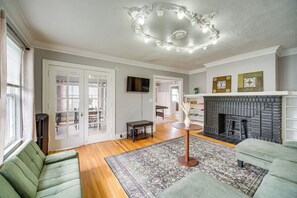 Apartment (3 Bedrooms) | Interior