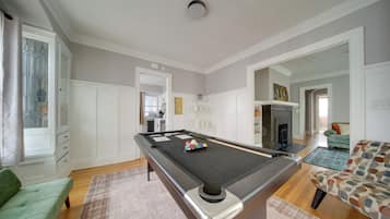 Apartment (3 Bedrooms) | Interior