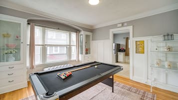 Apartment (3 Bedrooms) | Interior