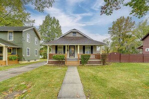 Maison (2 Bedrooms) | Intérieur