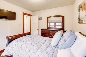 Maison (2 Bedrooms) | Intérieur