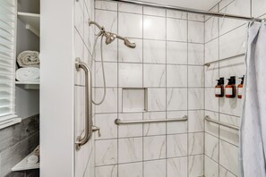 Maison (2 Bedrooms) | Intérieur