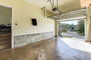 Apartment (3 Bedrooms) | Innenbereich