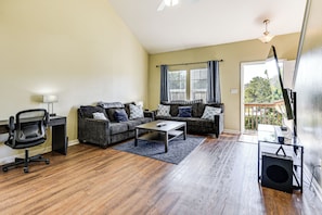 Departamento (3 Bedrooms) | Interior