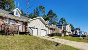 Apartment (3 Bedrooms) | Interior