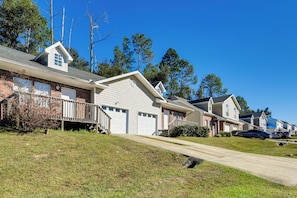 Departamento (3 Bedrooms) | Interior