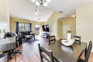 Departamento (3 Bedrooms) | Interior