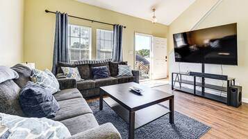 Mặt tiền nơi lưu trú