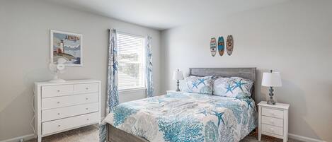 Casa (5 Bedrooms) | Interior