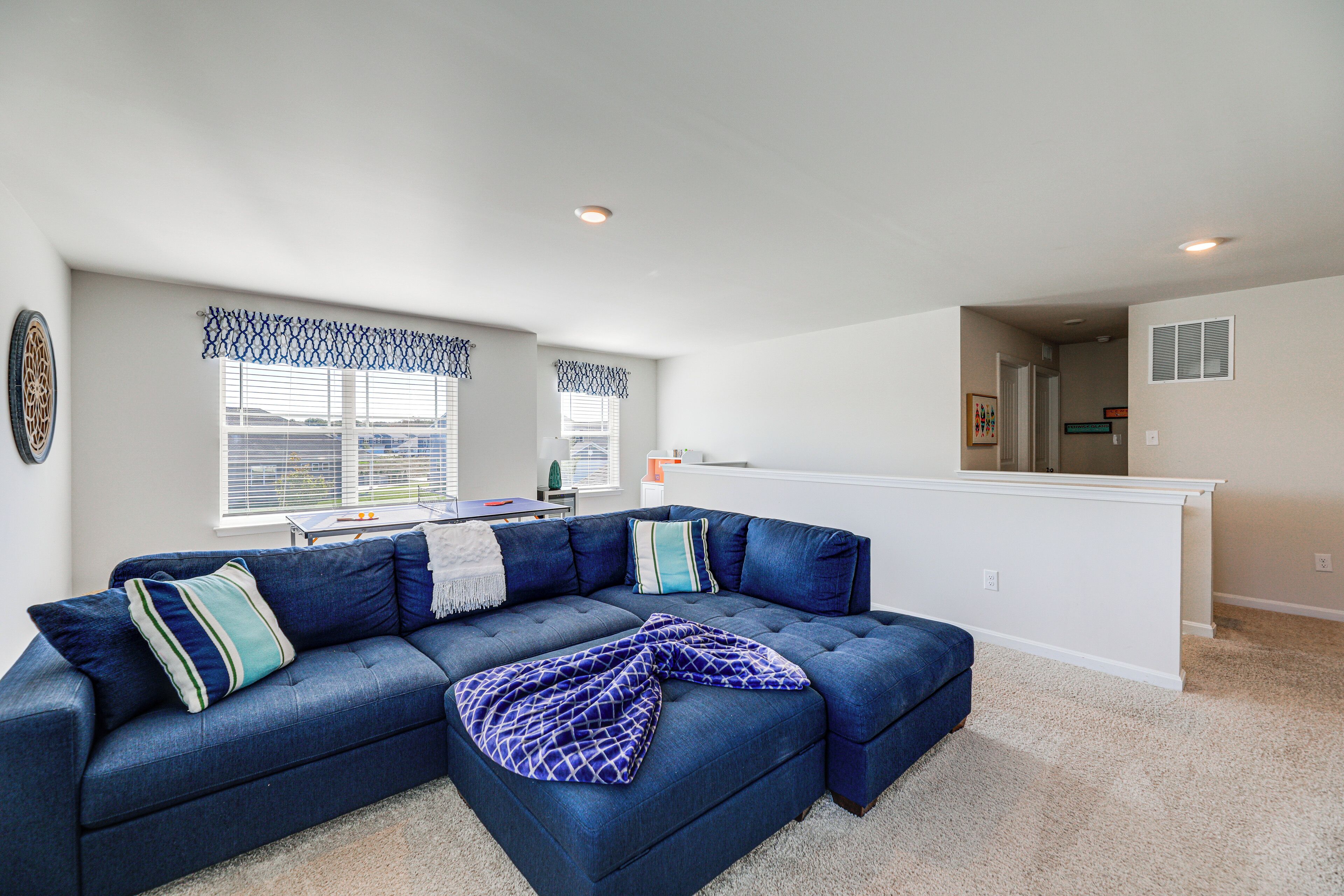 Ferienhaus (5 Bedrooms) | Innenbereich