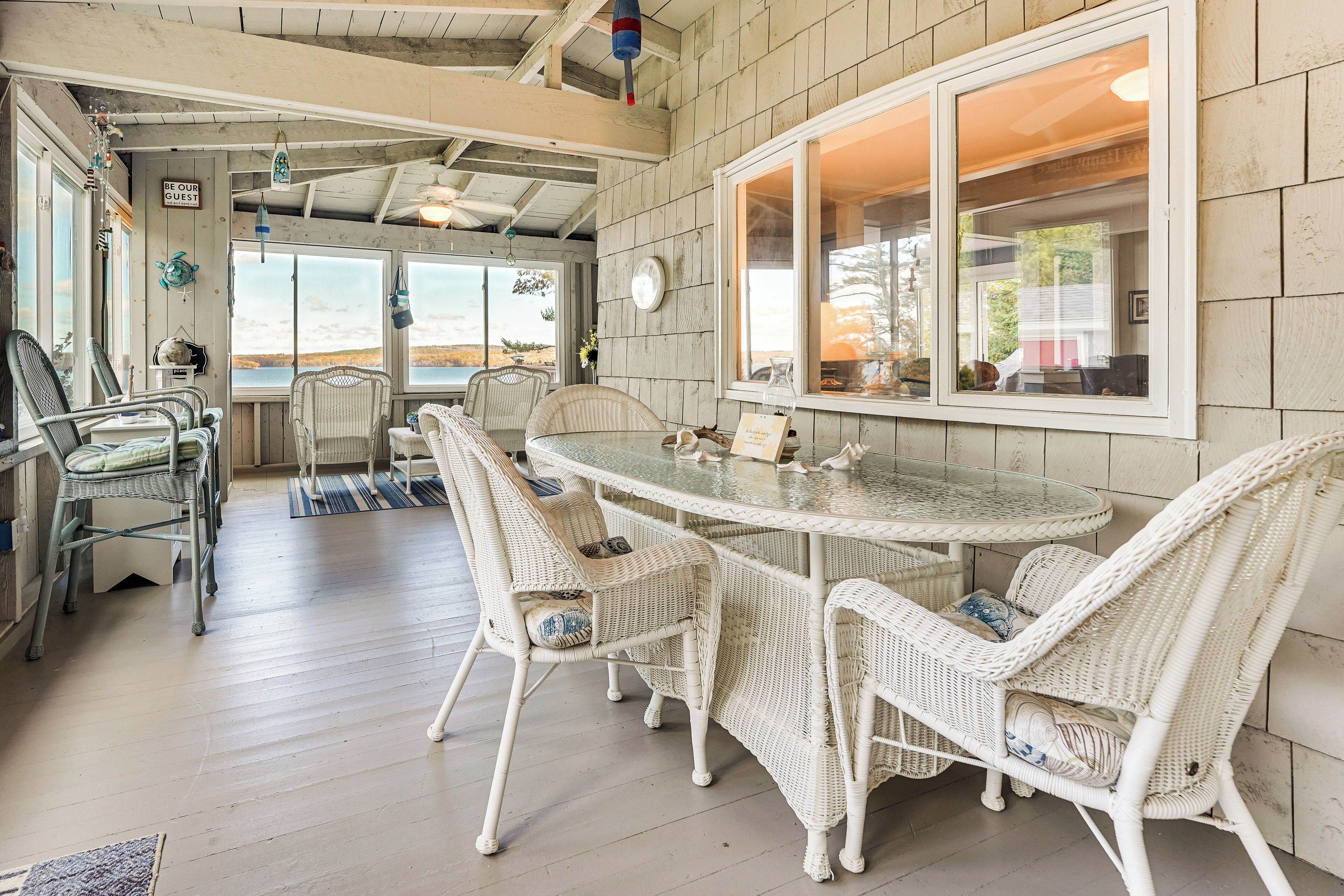Nhà (3 Bedrooms) | Nội thất
