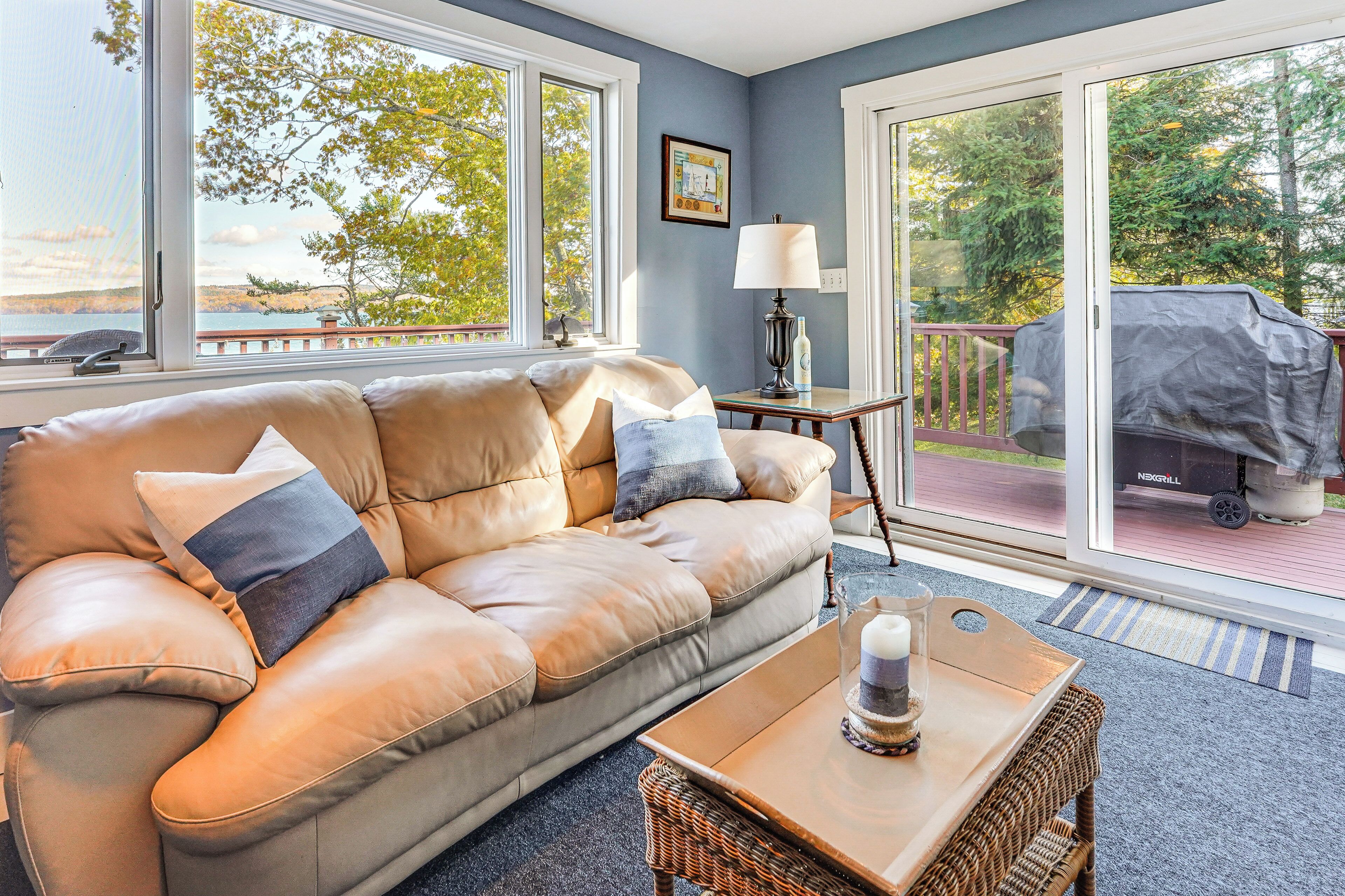 Nhà (3 Bedrooms) | Nội thất