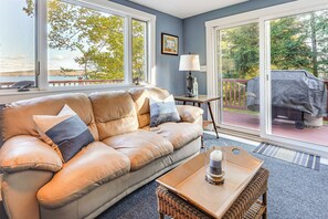 Nhà (3 Bedrooms) | Nội thất