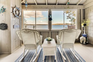 Nhà (3 Bedrooms) | Mặt tiền nơi lưu trú