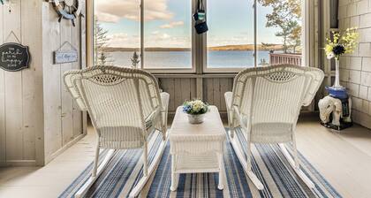 River Access! Penobscot Retreat 5 Mi to Fort Knox