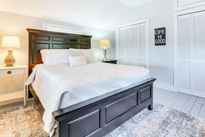 บ้านพัก (3 Bedrooms) | ภายใน
