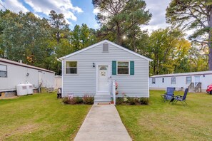 Nhà (2 Bedrooms) | Nội thất