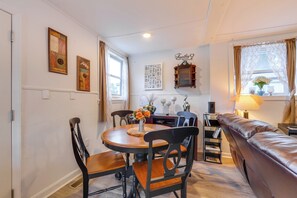 Nhà (2 Bedrooms) | Nội thất