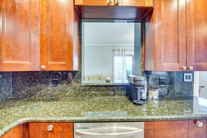 獨棟房屋 (2 Bedrooms) | 住宿內部