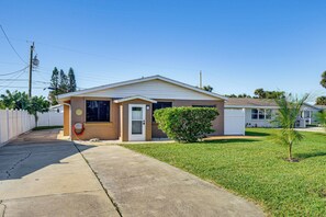 獨棟房屋 (2 Bedrooms) | 住宿內部