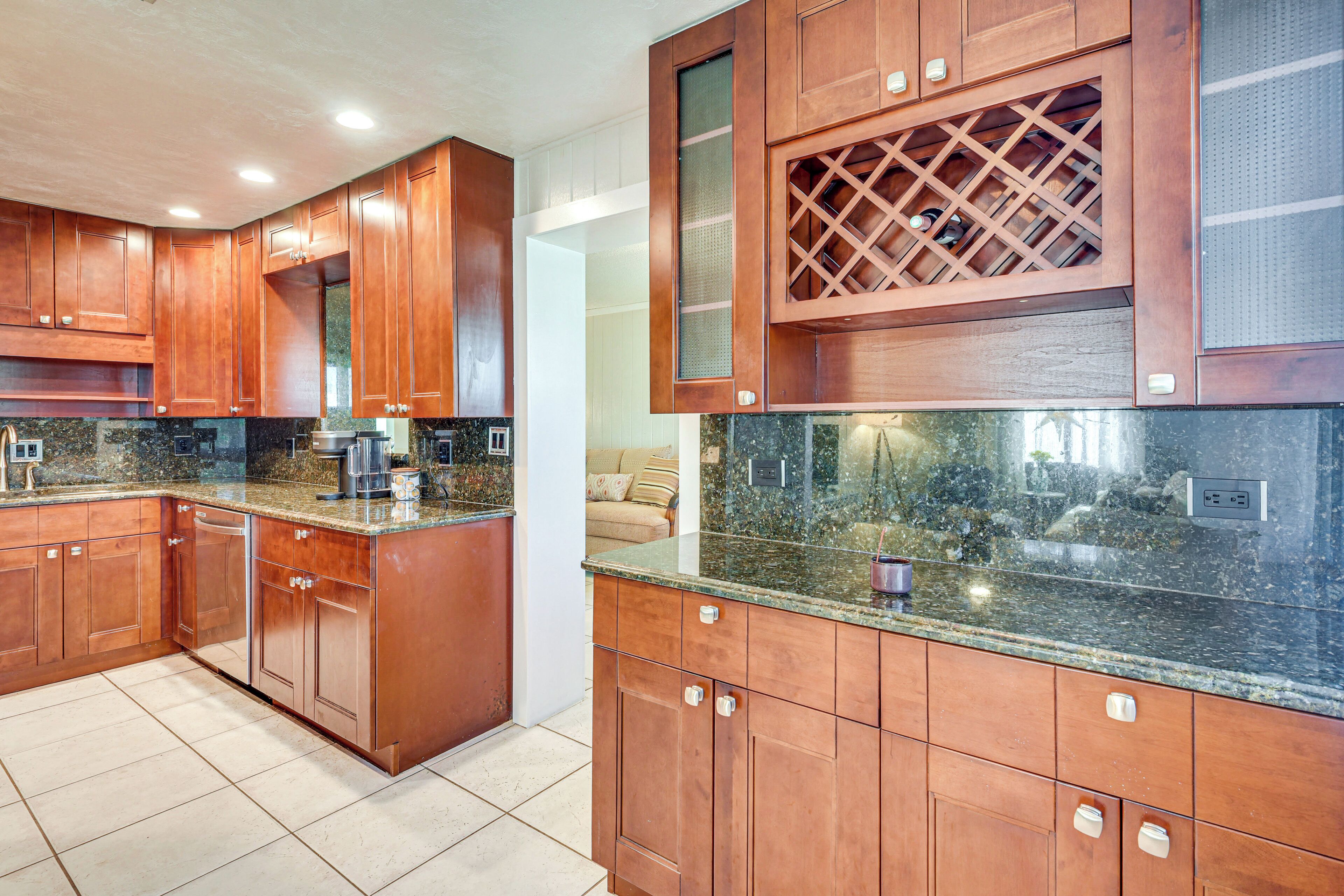 單棟房屋 (2 Bedrooms) | 內部